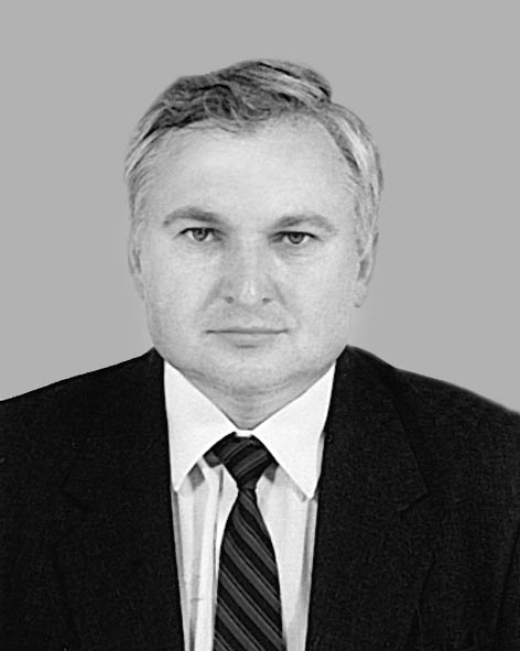 фото: Бочечка Олександр  Олександрович